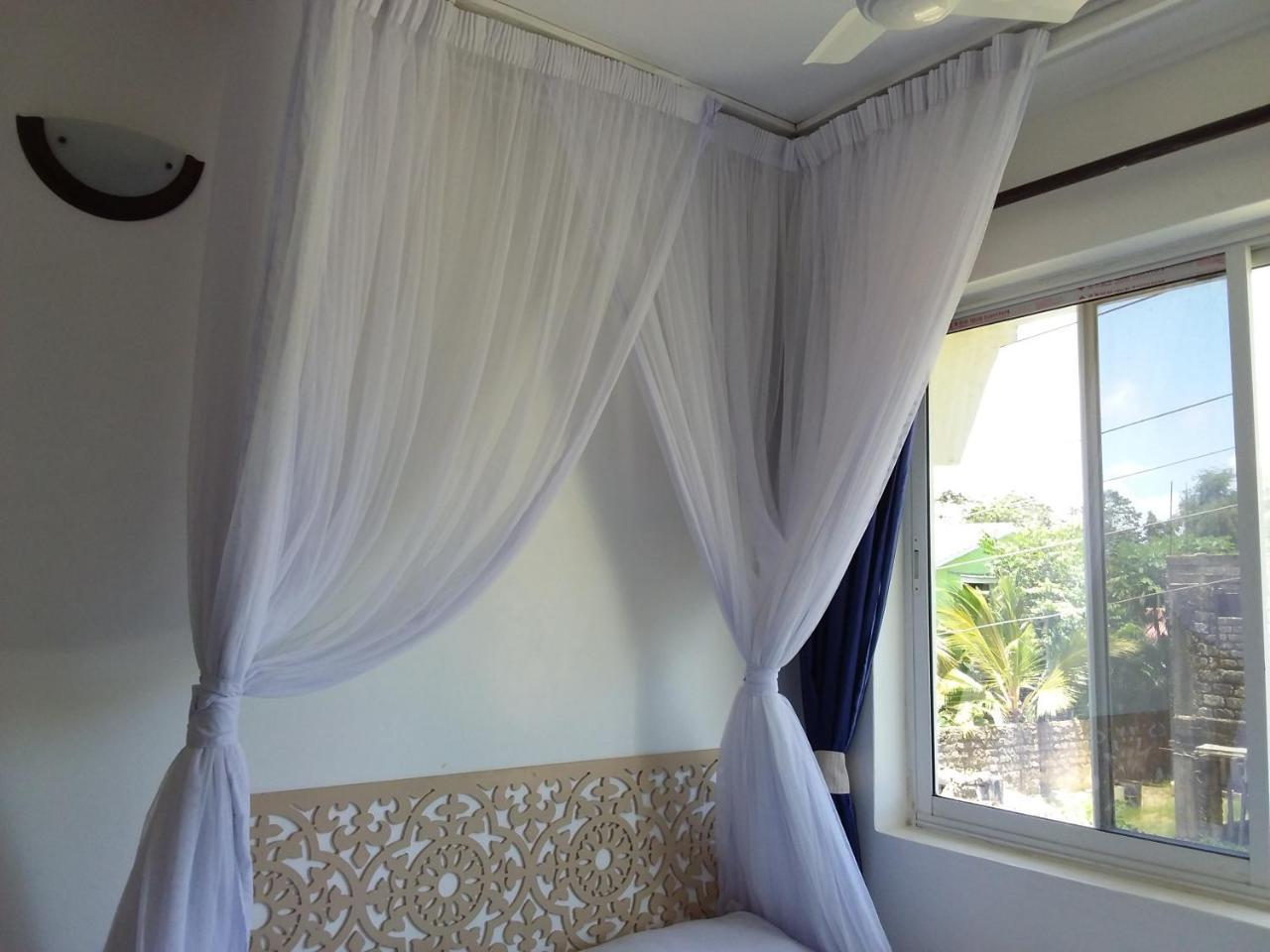 Royal Palms Apartment A4 Mombasa Exterior photo